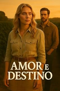 Livro AMOR e Destino (Café e Destino Livro 1)