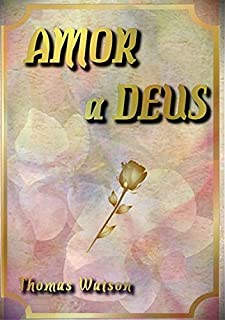 Livro Amor A Deus