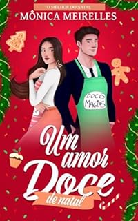 Livro Um Amor Doce