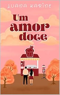 Livro Um Amor Doce