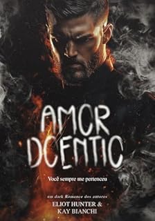 Livro Amor Doentio : Você sempre me pertenceu (Amores Intensos)