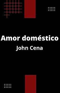 Livro Amor doméstico