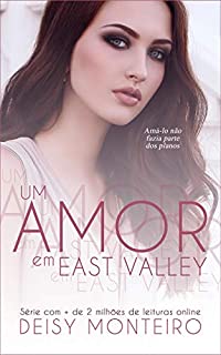 Livro Um Amor em East Valley