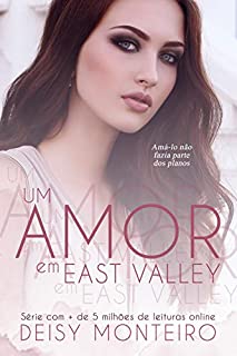 Livro Um Amor em East Valley