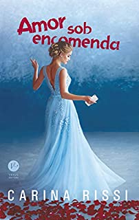 Livro Amor sob encomenda
