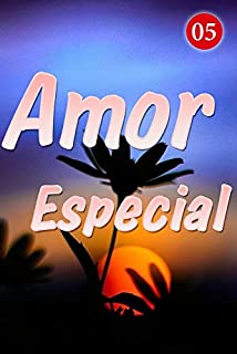 Amor Especial 5: Escale a Montanha