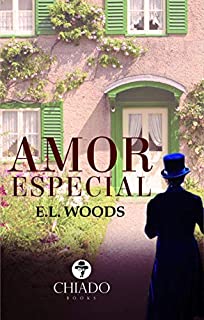 Livro Amor especial