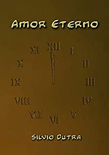 Livro Amor Eterno