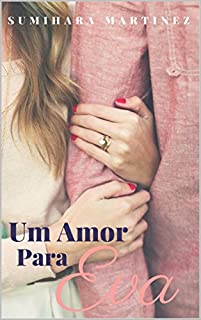 Livro Um Amor Para Eva