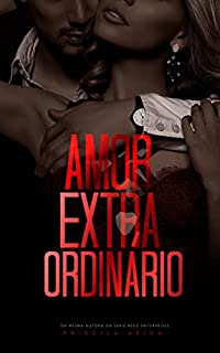 Livro Amor Extra Ordinário