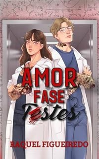 Livro Amor em Fase de Testes: Ciência do Amor #2