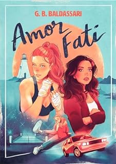 Livro Amor Fati
