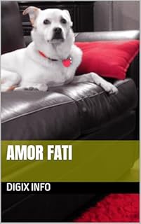 Livro AMOR FATI