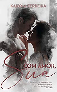 Livro Com amor, sua