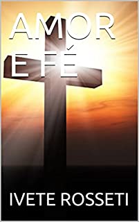 Livro AMOR E FÉ