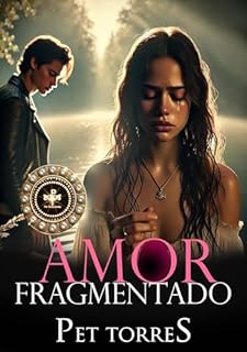 Livro Amor Fragmentado
