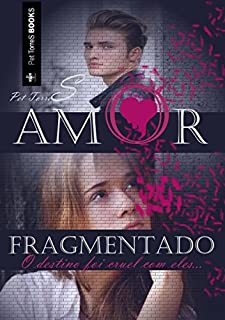 Livro Amor fragmentado