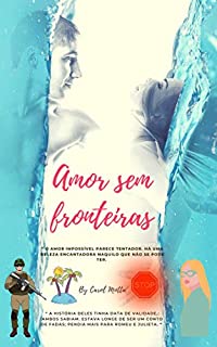 Livro Amor sem Fronteiras