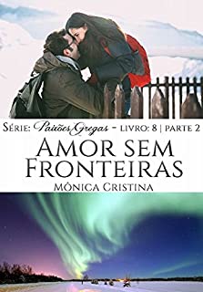 Livro Amor sem Fronteiras