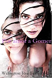Livro Por Amor a Gomer