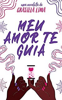 Livro Meu amor te guia