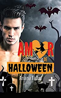 Livro Amor de HALLOWEEN