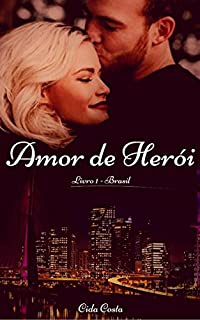 Livro Amor de Herói: Livro 1 Brasil (Amor de Herói )