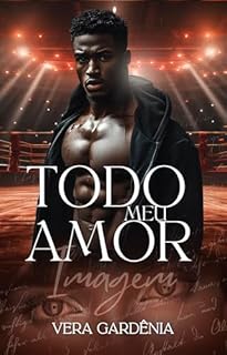 Livro TODO MEU AMOR: IMAGEM