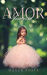 Livro Amor Imenso