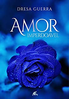 Livro Amor imperdoável