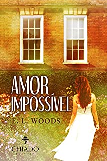 Livro Amor Impossível