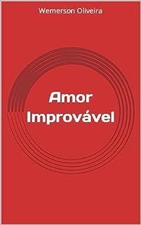 Livro Amor Improvável