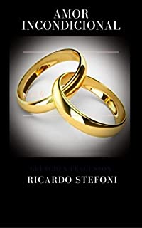 Livro Amor Incondicional