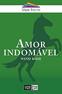 Amor Indomável