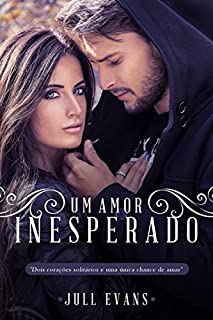 Livro Um Amor Inesperado