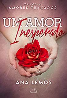 Livro Um Amor Inesperado