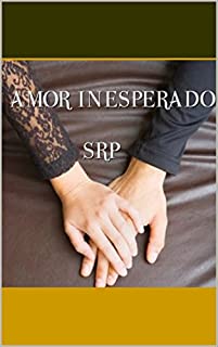 Livro AMOR INESPERADO