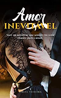 Livro Amor Inevitável