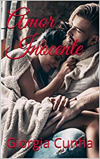 Livro Amor Inocente
