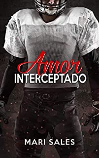 Livro Amor Interceptado