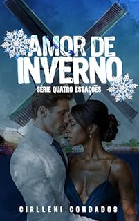 Livro Amor de inverno