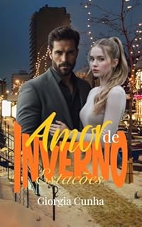 Livro Amor de Inverno: Estações