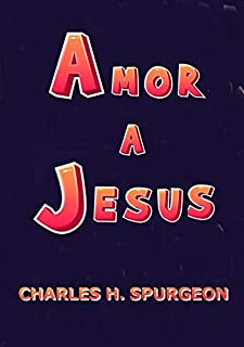 Livro Amor A Jesus