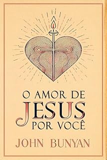 Livro O Amor de Jesus por Você