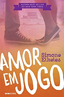 Livro Amor em jogo