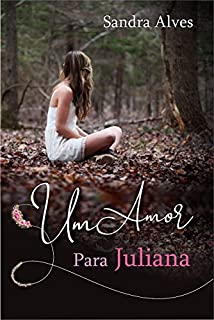 Livro Um amor para Juliana