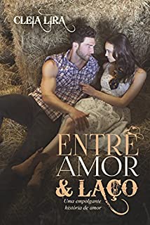Livro Entre Amor & Laço