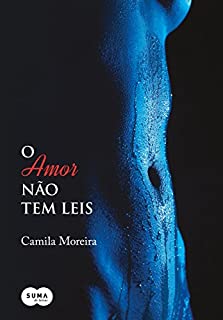 Livro O amor não tem leis (Vol. 1)