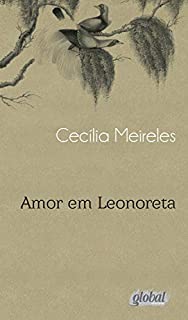 Livro Amor em Leonoreta