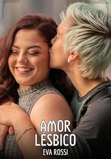 Livro Amor Lésbico: Contos de Sexo Explícito para Adultos